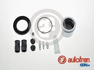Repair Kit, brake caliper